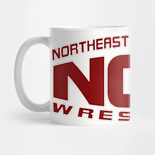 NCW Logo Mug